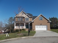 12405 Dudley Station Ln, Knoxville, TN 37922 