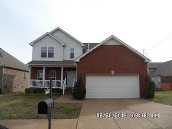 8037 Mandan Dr, Brentwood, TN 37027 