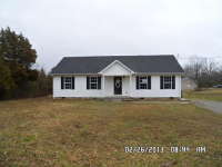 361 Baxter Ave, Lewisburg, TN 37091 