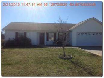 7820 Ralph Youmans Rd, Corryton, TN 37721 