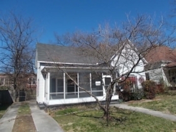 223 E Oak Hill Ave, Knoxville, TN 37917 