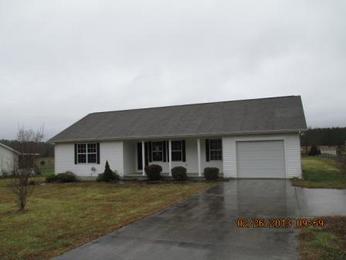 1446 Keith Valley R, Cleveland, TN 37323 