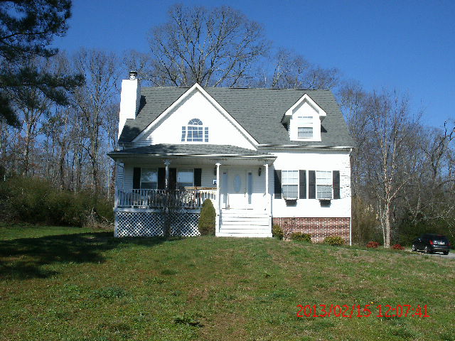 141 NW FERNWOOD DR, CLEVELAND, TN 37323 