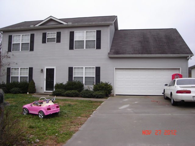 2310  SLATE VALLEY LN, KNOXVILLE, TN 37923 