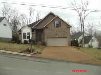 3002 Darrington Way, Old Hickory, TN 37138 