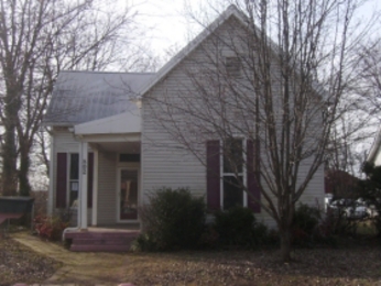 802 N 2nd St, Nashville, TN 37207 