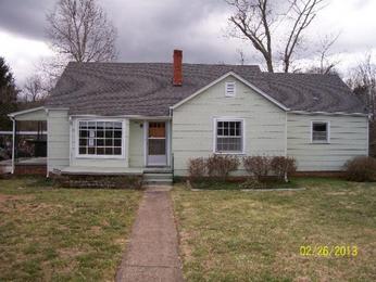 5907 Chalmers Dr, Knoxville, TN 37920 