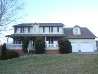 1214 Olde Oakes Dr, Gray, TN 37615 