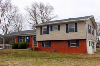 3120 Lilac Drive NW, Cleveland, TN 37312 
