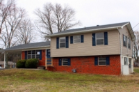 3120 Lilac Drive NW, Cleveland, TN 37312 