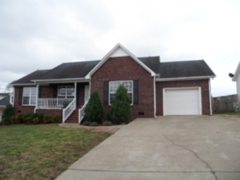2905 Bragg Ct, Spring Hill, TN 37174 