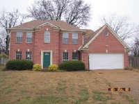 7106 Frosty Meadow Cv, Memphis, TN 38125 