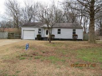 2233 Aberdeen, Memphis, TN 38127 