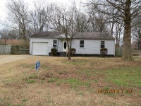 2233 Aberdeen, Memphis, TN 38127 