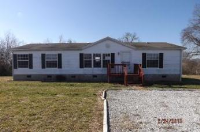 383 Offutt Spur Rd., Lake City, TN 37769 