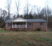 1826 Hurricane Creek Rd, Waynesboro, TN 38485 