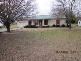 2102 Asbury Rd, Manchester, TN 37355 
