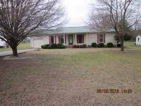 2102 Asbury Rd, Manchester, TN 37355 