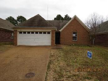 7101 Lindsey Leaf Cv, Cordova, TN 38018 