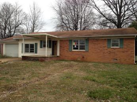 80 Steward Rd. Aka 80 Stewart Rd, Atwood, TN 38220 Foreclosure
