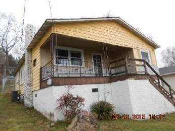 721 Larkin Ave, Chattanooga, TN 37411 