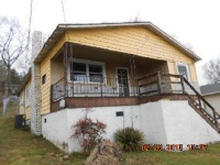 721 Larkin Ave, Chattanooga, TN 37411 