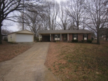 4072 Dolly Tom Dr, Milan, TN 38358 