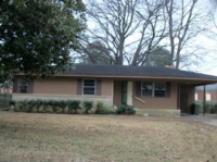 1609 Leigh Dr, Memphis, TN 38116 