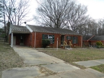 2509 Nadine Avenue, Memphis, TN 38127 