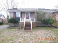 1509 Meadow Bend Dr, Madison, TN 37115 