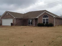 40 Hedgefield Drive, Jackson, TN 38305 