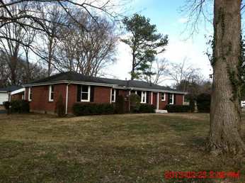 921 Anita Dr, Old Hickory, TN 37138 