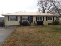 3405 Brevard Rd, Union City, TN 38261 