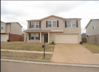 10057 Branley Oak Drive, Cordova, TN 38016 