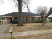 2926 Capri St, Memphis, TN 38118 