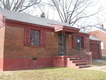 1047 So. Prescott S, Memphis, TN 38111 