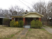 3618 Coleman Ave, Memphis, TN 38122 