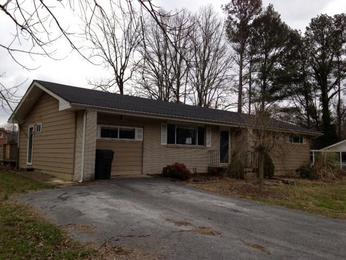 732 Lindsay Avenue, Chattanooga, TN 37421 