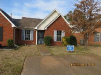 5190 Walton Lake, Memphis, TN 38118 