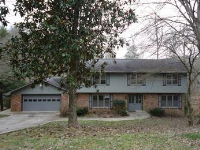 109 Greystone Dr, Oak Ridge, TN 37830 