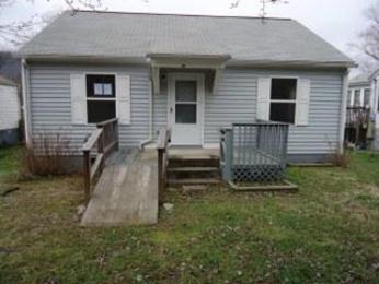 315 S Kingston Ave, Rockwood, TN 37854 