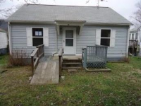 315 S Kingston Ave, Rockwood, TN 37854 