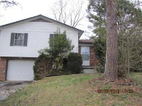 1843 S. Prairie Cir, Hixson, TN 37343 