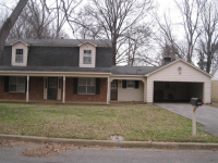 2038  MEADOW VIEW, MEMPHIS, TN 38116 