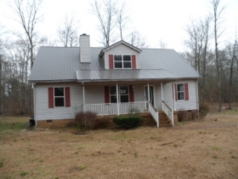 1670 Moss Road, Chapel Hill, TN 37034 