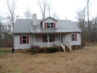 1670 Moss Road, Chapel Hill, TN 37034 