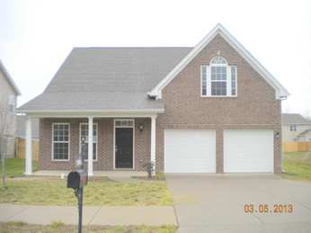 2019 Silverton Cir, Spring Hill, TN 37174 