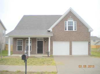 2019 Silverton Cir, Spring Hill, TN 37174 