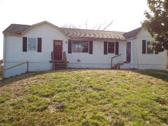 246 Tobacco Rd, Clarksville, TN 37042 