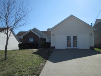 841 Lavergne Lane, Lavergne, TN 37086 